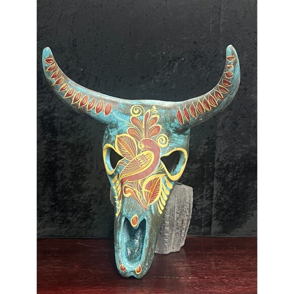 Talavera Bull